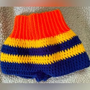 Toddler shorts